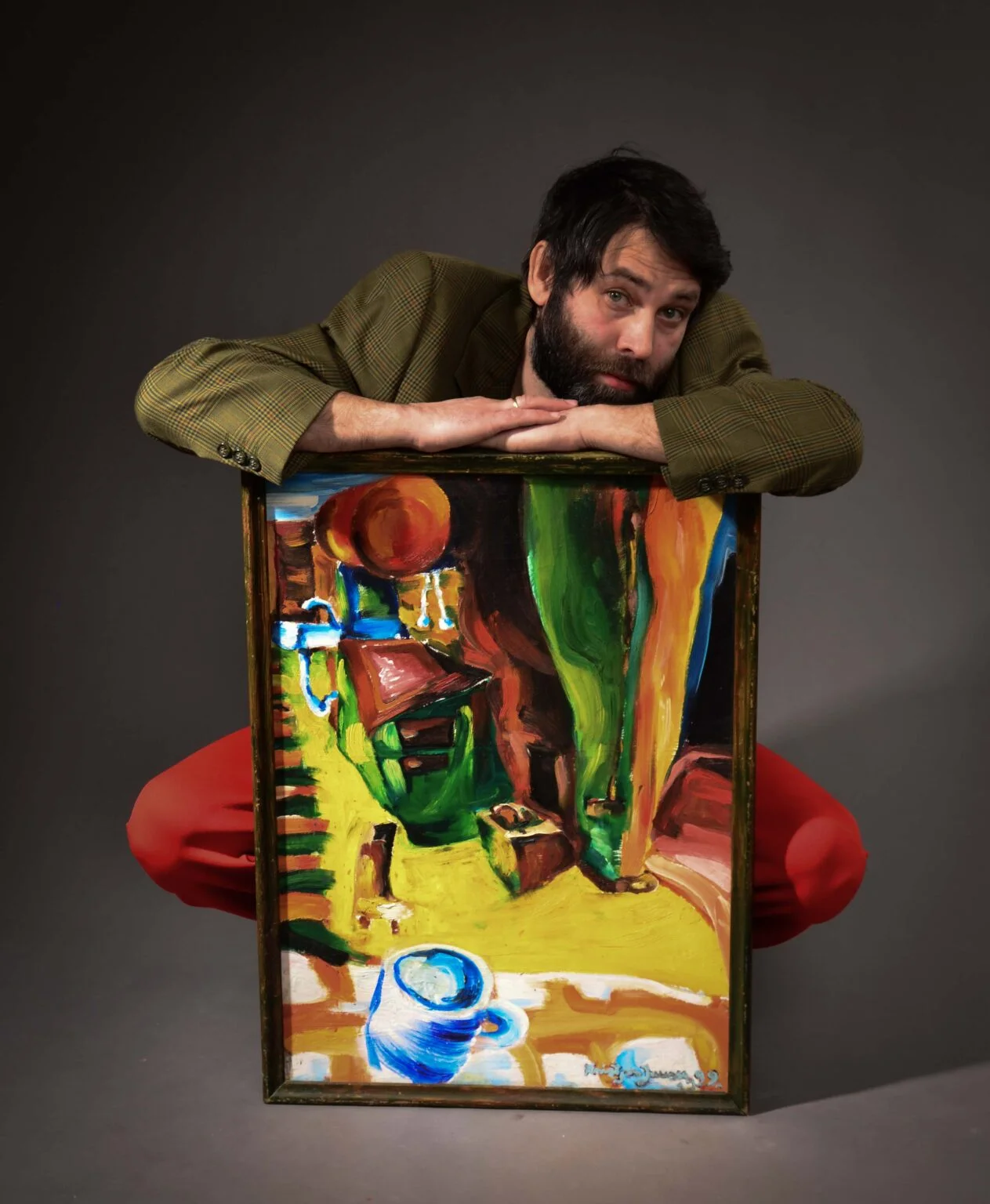 Kristjan Juusu